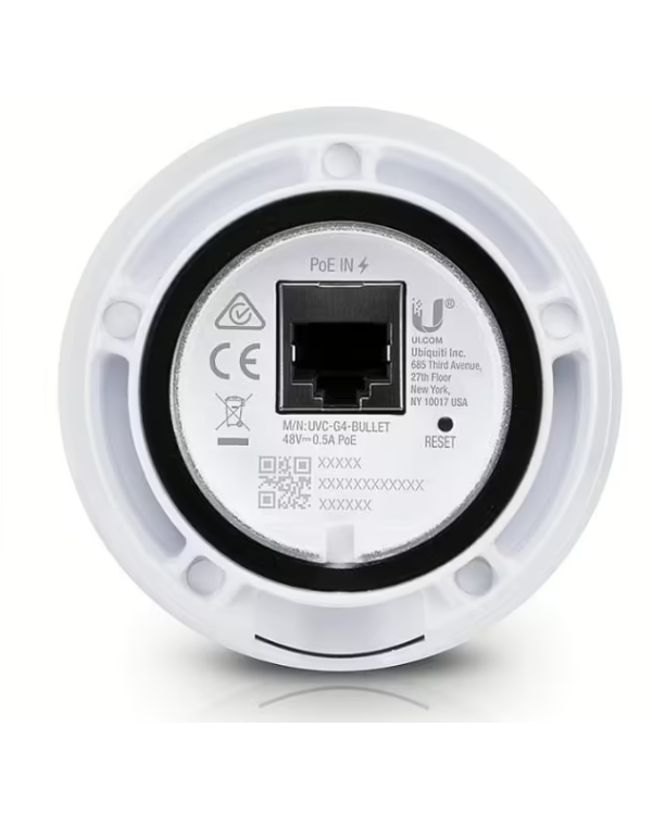 Ubiquiti UniFi Protect G4 Bullet IP-камера
