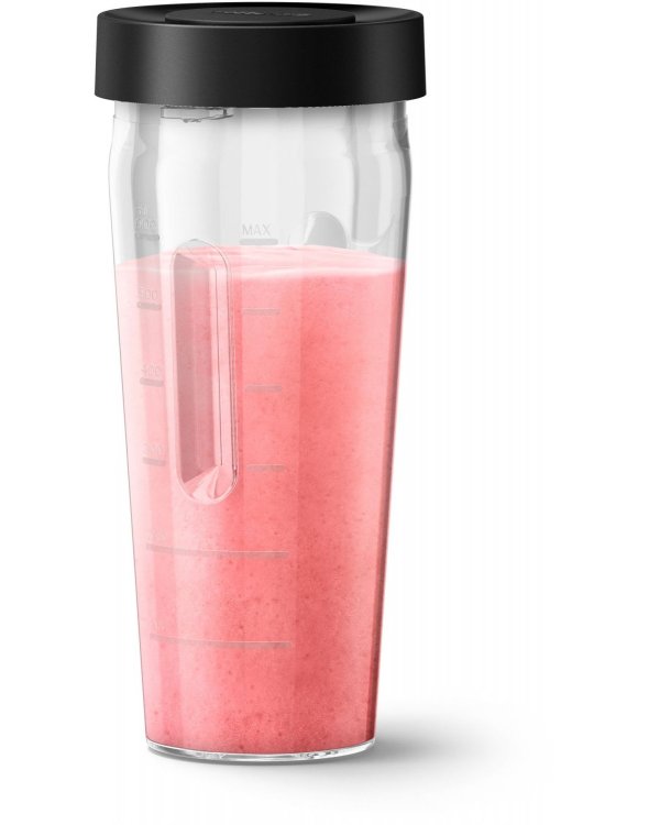 Philips Flip&Juice HR3770/10 Блендер