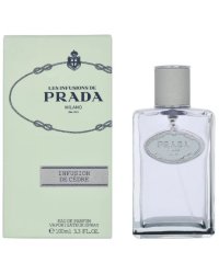 Prada Infusion d'Iris Cedre Парфюм EDP 100 ml