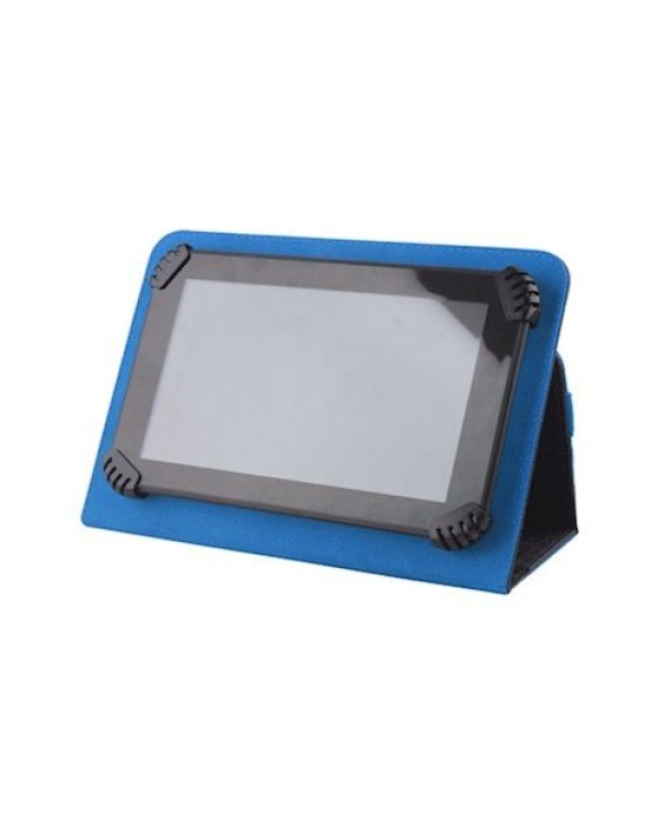 GreenGo Orbi Универсальный чехол для планшетов 9 -10 дюймов Чёрно-Синий