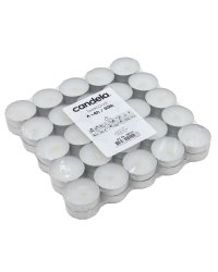 Candela Чайные Свечи 75шт