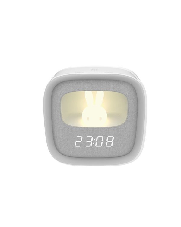 Forever FNL-06 AURORA с LED Будильник с ночником