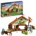 Дополнительное изображение книги «LEGO 41745 Autumn's Horse Stable Конструктор»