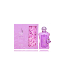 Zimaya Fatima Velvet Love Парфюм EDP 100 ml PP
