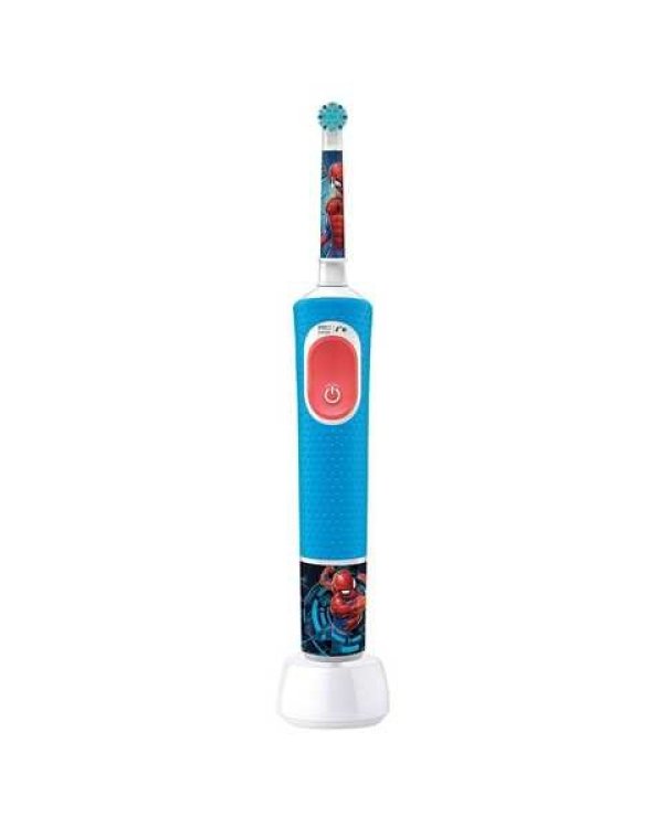 Braun Oral-B Pro Kids Электрическая Зубная Щётка