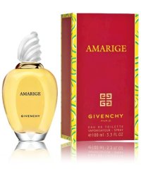 Givenchy Amarige Парфюм EDT 100 ml