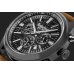 Дополнительное изображение книги «Timberland Classic Мужские Часы Black Brown Leather 45mm»
