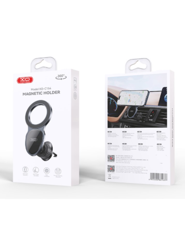 XO C154 Magnet Автомобильный держатель