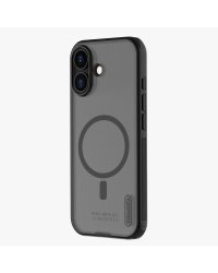 Nillkin Super Frosted PRO Magnetic Back Cover Чехол для Apple iPhone 17