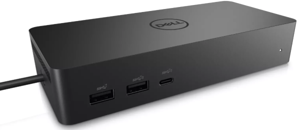 Dell 210-BEYV Universal Dock UD22 Док-Станция Thunderbolt Dell 210-BEYV Universal Dock UD22 Док-Станция Thunderbolt