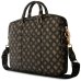 Guess Peony Front Pocket & Zipper Triangle Logo Computer Bag Сумка для ноутбука 16"
