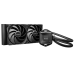 Be Quiet Pure Loop 3 Комплект жидкостного охлаждения для процессора 240mm