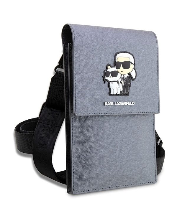 Karl Lagerfeld KLWBSAKCPMG Сумка для телефона