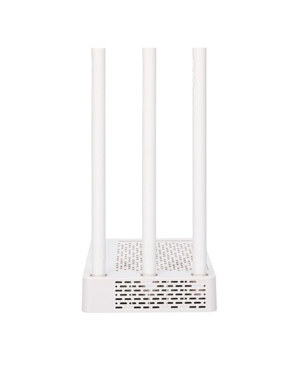 Totolink N302R+ Wi-Fi Router 2.4GHz 300Mbit/s