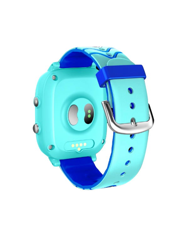 Garett Smartwatch Kids Sun Pro 4G Умные часы для детей c / GPS / WiFi / / IP67 / LBS / SMS / Функция вызова / Функция SOS