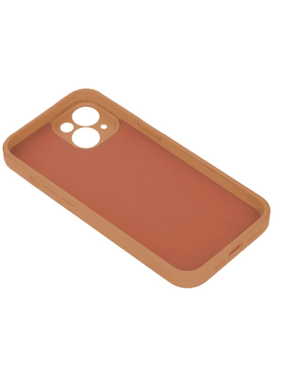 Mocco Silicon Back Case Силиконовый чехол для Apple iPhone 17 Pro Max
