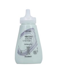 Kemon Yo Cond Color System Тонирующий Кондиционер Violet 150ml
