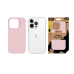 Tactical MagForce Velvet Smoothie Cover Защитный чехол для Apple iPhone 14 Pro / розовая пантера