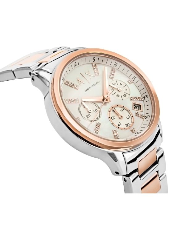 Armani Exchange AX4331 Женские часы