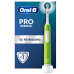 Oral-B Pro Электрическая зубная щетка Junior Green