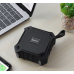 Hoco BS34 Bluetooth 5.0 Беспроводная колонка с функцией Radio / TF / USB / IPX5