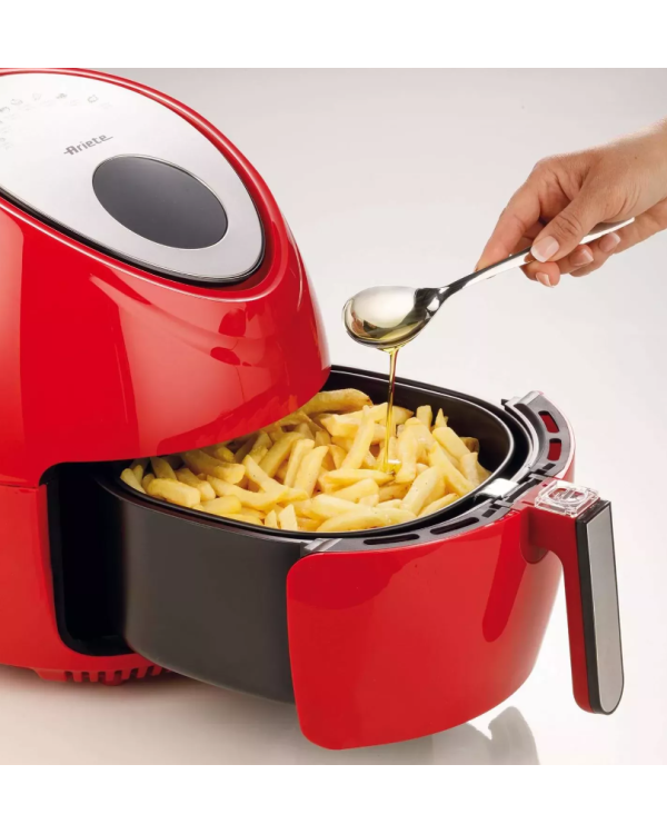 Ariete A4618/01 XXL Аэрофритюрница 5.5L