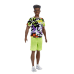 Barbie Ken Fashionistas Кукла