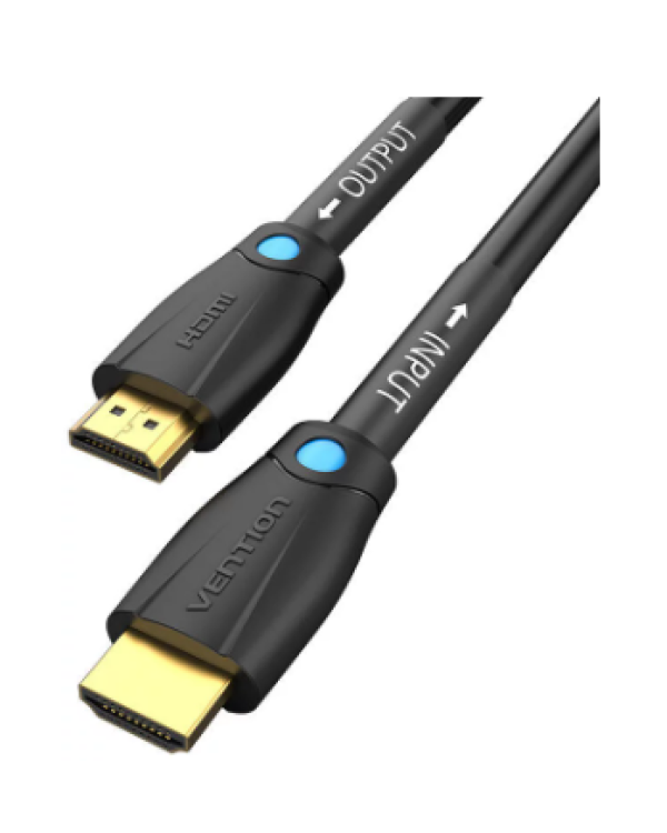 Дополнительное изображение книги «Vention AAMBU Кабель 35m / HDMI»