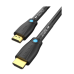 Дополнительное изображение книги «Vention AAMBU Кабель 35m / HDMI»