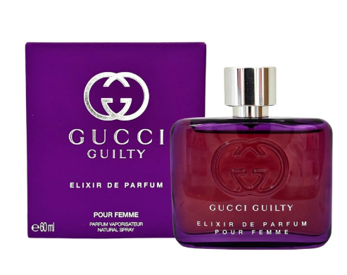 Gucci Guilty Elixir Духи EDP 60 ml