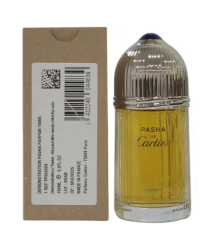 Cartier Pasha Парфюм PAR 100 ml Tester