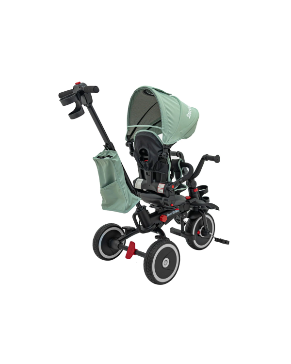 Sportrike Rider Трёхколёсный велосипед для детей