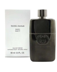 Gucci Guilty Pour Homme Духи PAR 90 ml Tester