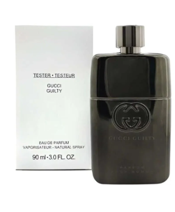 Gucci Guilty Pour Homme Духи PAR 90 ml Tester