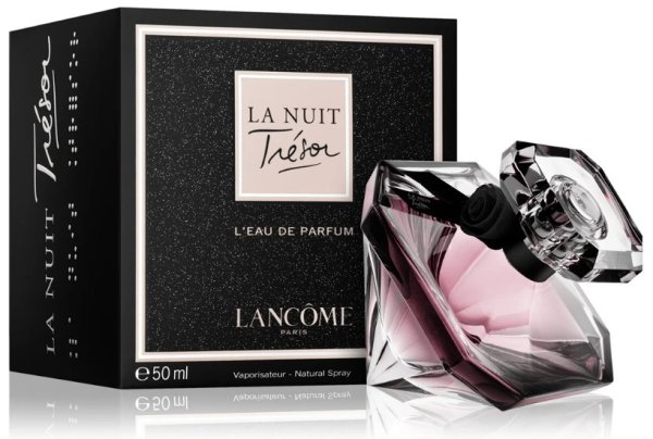 Lancôme Tresor La Nuit Парфюм EDP 50 ml