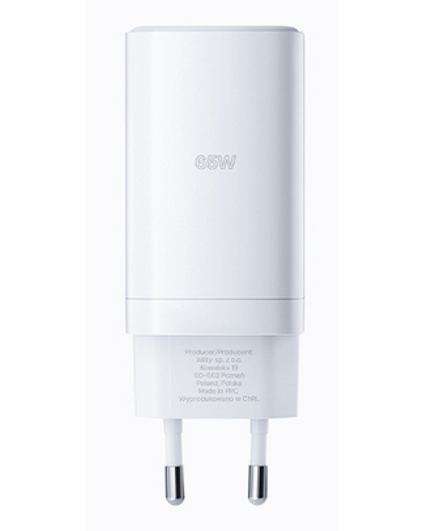 Allity ATC-01-65W Зарядное Устройство