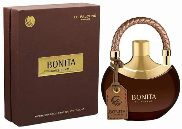 Le Falcone Bonita Парфюм EDP 100 ml