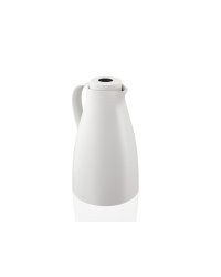 Leifheit 1028542 Термос Harmonic Белый 1L