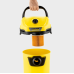 Karcher WD 3 V-17/4/35 Влажный И Сухой Пылесос Karcher WD 3 V-17/4/35 Влажный И Сухой Пылесос