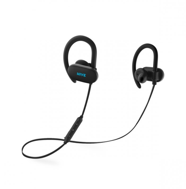 Обложка книги «Niceboy HIVE Sport 2 Bluetooth Беспроводные наушники»