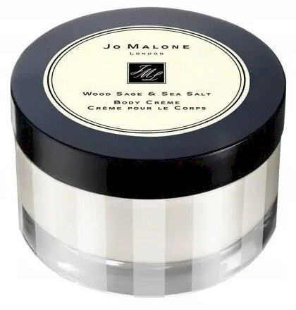 Jo Malone Wood Sage & Sea Salt Крем Для Тела BOC 175 ml
