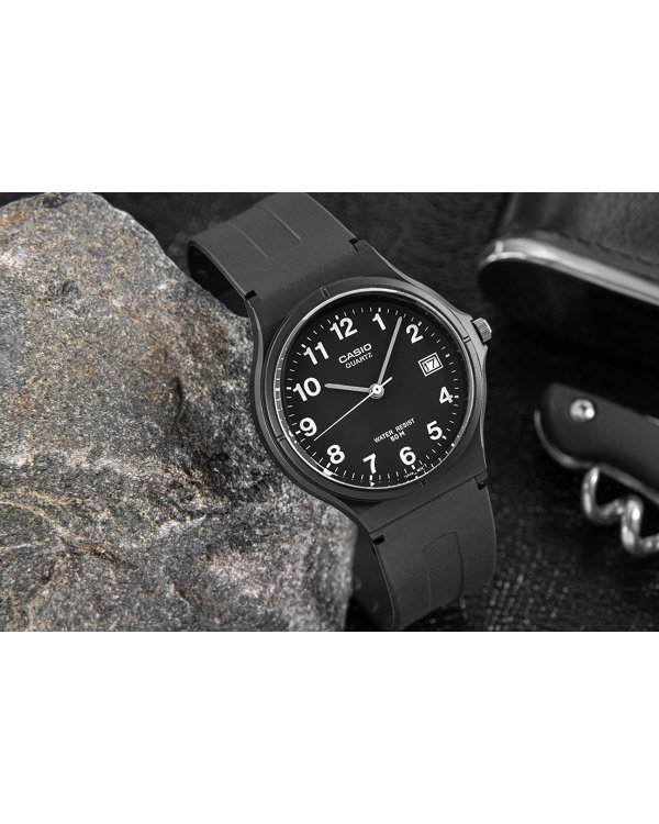 CASIO MW-59-1BVDF Женские часы