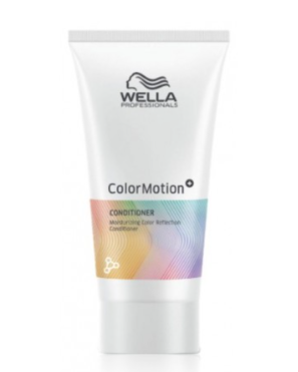 Wella Professionals Color Motion Кондиционер для окрашенных волос 200 ml