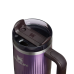 Stanley The Quencher H2.0 Fluted Термокружка с трубочкой 0.89L глянцевая, светло-фиолетовая