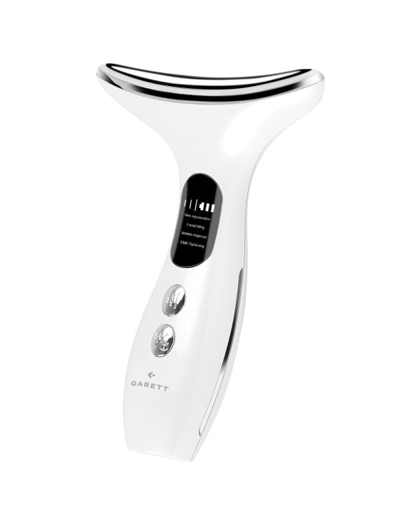 Garett Beauty Lift Skin Pro Звуковой массажер для лица и шеи