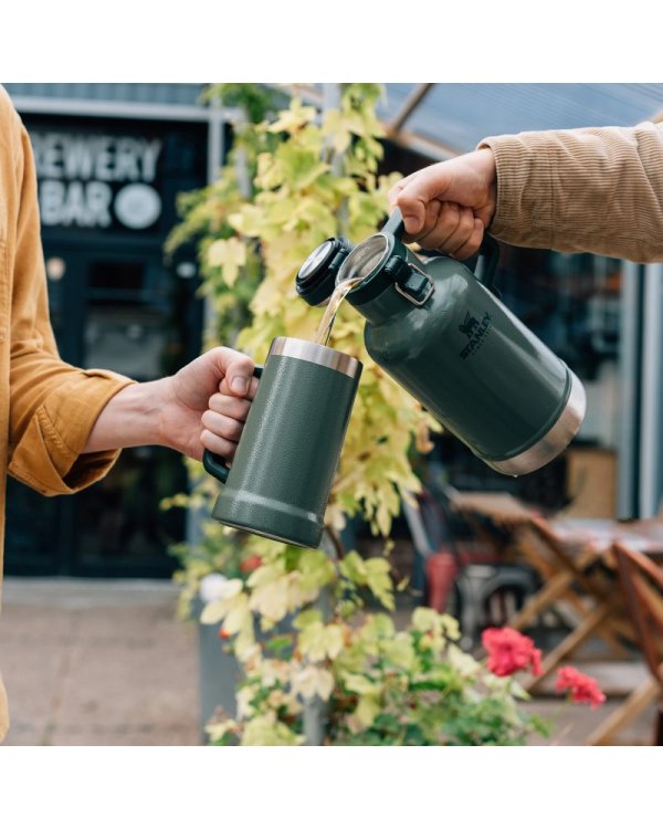 Stanley Adventure The Big Grip Beer Stein Пивная кружка 0.7L