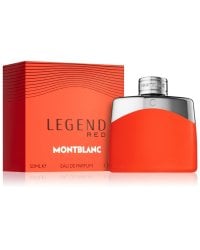 Mont Blanc Legend Red Парфюм EDP 50 ml