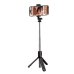 XO SS09 Selfie Stick / Tripod с Bluetooth Пультом Управления 64cm