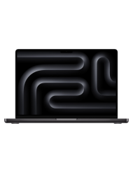 Apple MacBook Pro Ноутбук 14" / M4 10-core/ 16GB / 512 GB / 120 Hz / Space black