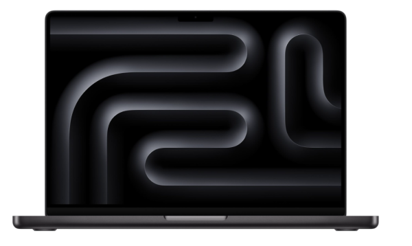 Apple MacBook Pro Ноутбук 14" / M4 10-core/ 16GB / 512 GB / 120 Hz / Space black